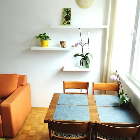 Amigo-free Public Parking Apartmán Sarajevo