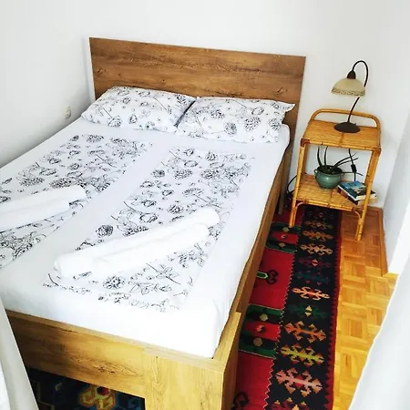 Апартаменты Amigo-free Public Parking Сараево