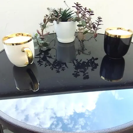 Amigo-free Public Parking