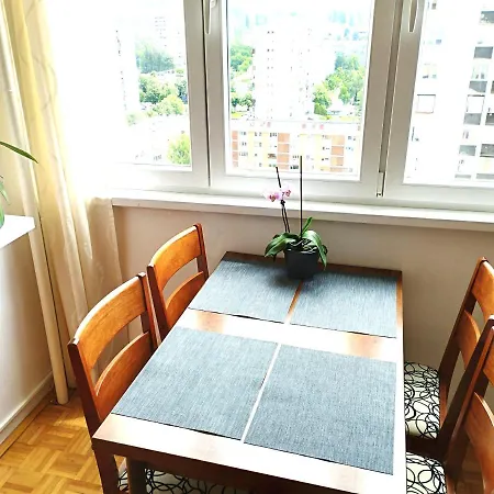 Amigo-free Public Parking Сараево