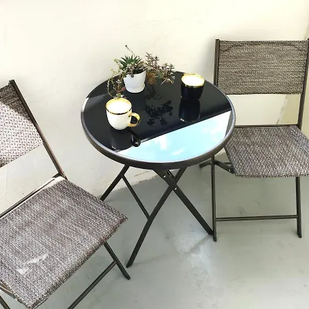 Apartmán Amigo-free Public Parking