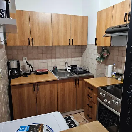 Amigo-free Public Parking Сараево