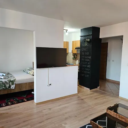 Apartmán Amigo-free Public Parking *